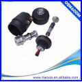 2/2Way Stainless Steel Angle Seat Valve with Actuator